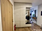 Penthouse cu Terasă Panoramică | Parcului 20 