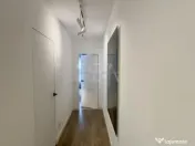 Penthouse cu Terasă Panoramică | Parcului 20 