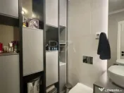 Penthouse cu Terasă Panoramică | Parcului 20 