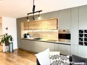 Penthouse cu Terasă Panoramică | Parcului 20 