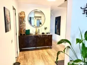 Penthouse cu Terasă Panoramică | Parcului 20 