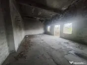 Vand hala plus teren 8000 mp intravilan zona combinat Vladimirescu 