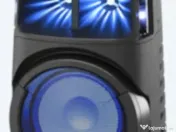 Vand 2 boxe sony mhc-v43d neagră