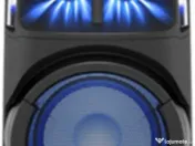 Vand 2 boxe sony mhc-v43d neagră