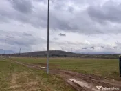 Teren intravilan pentru constructii Zarnesti 