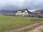 Teren intravilan pentru constructii Zarnesti 