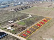 Teren | Dobroesti | 370 mp 