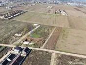 Teren | Dobroesti | 370 mp 