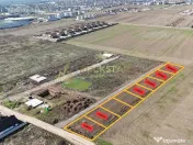 Teren | Dobroesti | 370 mp 