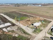 Teren | Dobroesti | 370 mp 