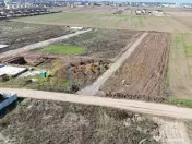 Teren | Dobroesti | 370 mp 