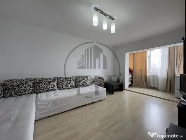 Apartament 2 camere de vanzare Constanta, Zona Tomis Nord
