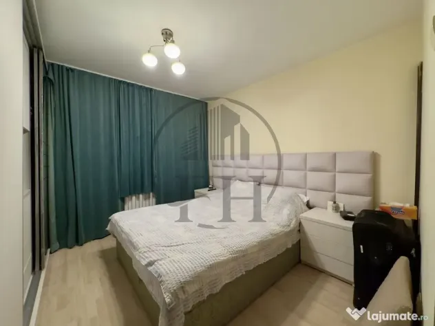 Apartament 2 camere de vanzare Constanta, Zona Tomis Nord