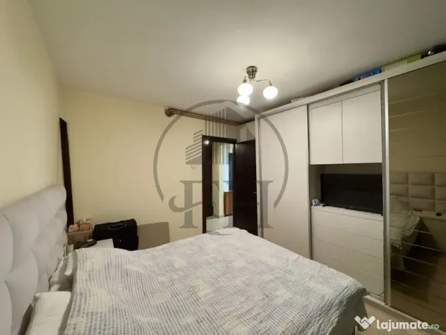 Apartament 2 camere de vanzare Constanta, Zona Tomis Nord