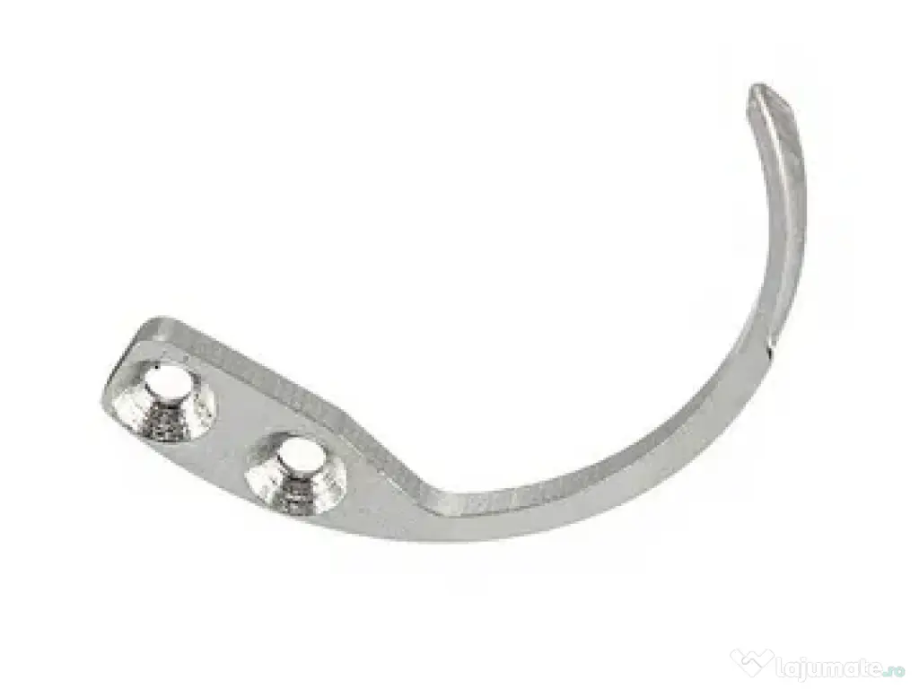 Magnet detasator alarme haine 12000GS, Carlig detasator si tag inclus