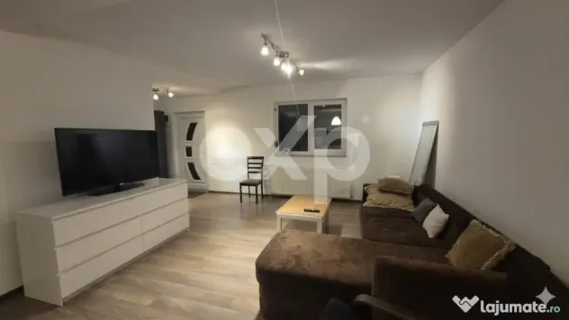 Casa mobilata in Trivale | str. F. Campului
