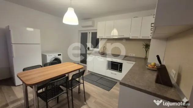 Casa mobilata in Trivale | str. F. Campului
