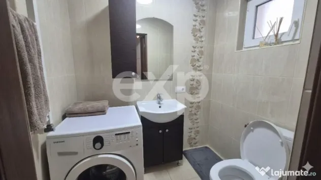 Casa mobilata in Trivale | str. F. Campului