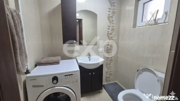 Casa 3 camere in Trivale | str. F. Campului - Pitesti (Arges)