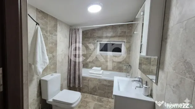 Casa 3 camere in Trivale | str. F. Campului - Pitesti (Arges)