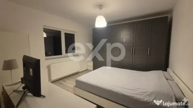 Casa mobilata in Trivale | str. F. Campului