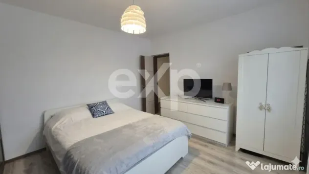 Casa mobilata in Trivale | str. F. Campului