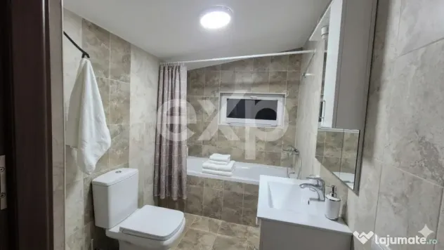 Casa mobilata in Trivale | str. F. Campului