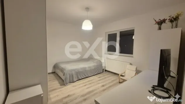 Casa mobilata in Trivale | str. F. Campului