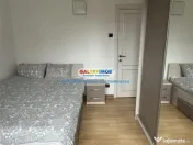 Apartament 3 camere, decomandat, renovat complet, metrou Tit 