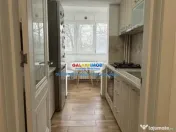 Apartament 3 camere, decomandat, renovat complet, metrou Tit 