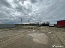 Teren intravilan Ișalnița – oportunitate excelentă pent