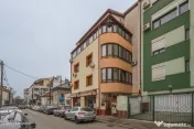 Apartament 3 camere Dorobanti| Eleganta clasica 