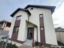 Vila individuala-4camere -2bai-pod -incalzire pardoseala