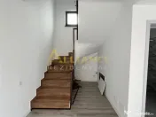 Vila individuala-4camere -2bai-pod -incalzire pardoseala 