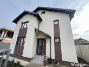 Vila individuala-4camere -2bai-pod -incalzire pardoseala 