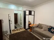 Garsoniera de inchiriat, in zona Abator 