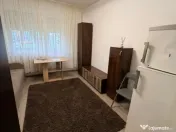 Garsoniera de inchiriat, in zona Abator 