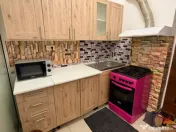 Garsoniera de inchiriat, in zona Abator 