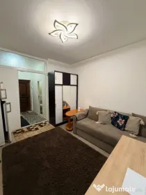Garsoniera de inchiriat in zona Abator