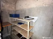 Garsoniera de inchiriat, in zona Abator 