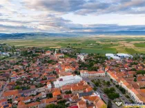 FILM! Spatiu comercial.-. industrial, Central, Targu-Secuies