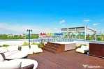 Apartament 4 camere Penthouse -Madrigalului