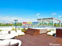 Apartament 4 camere Penthouse -Madrigalului