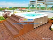 Apartament 4 camere Penthouse -Madrigalului 