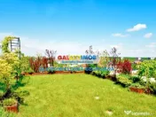 Apartament 4 camere Penthouse -Madrigalului 