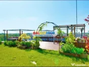 Apartament 4 camere Penthouse -Madrigalului 