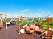 Apartament 4 camere Penthouse -Madrigalului 