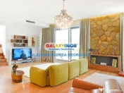 Apartament 4 camere Penthouse -Madrigalului 