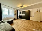 Apartament cu 2 camere, suprafata de 53mp, clasa energetica 