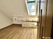 Apartament cu 2 camere, suprafata de 53mp, clasa energetica 